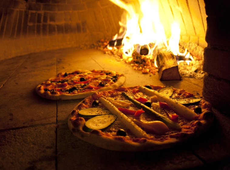 PIZZA NA TELEFON