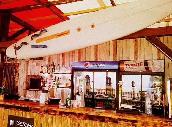 Cocktail Bar