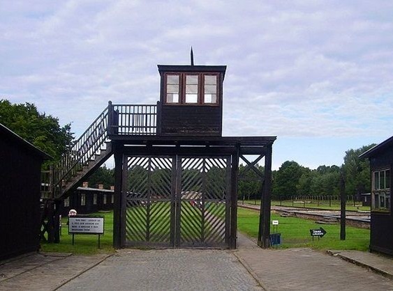 Sztutowo
