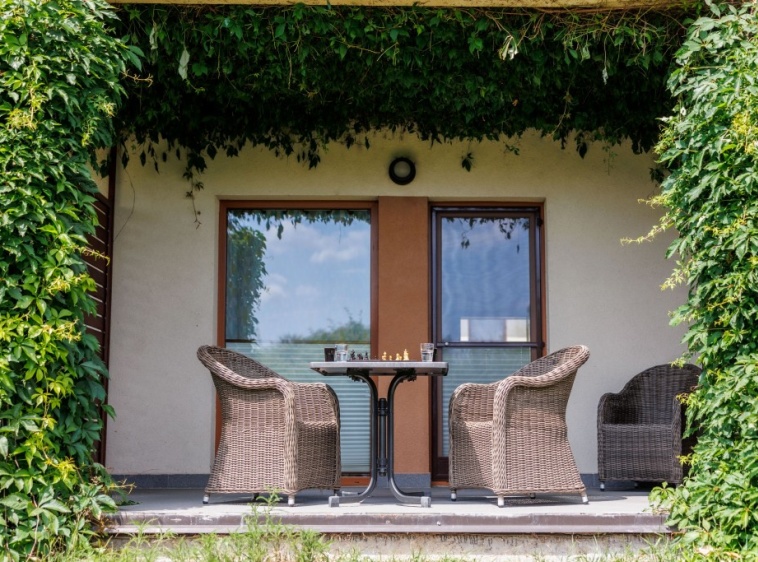 ATRIUM Apartamenty & LEŚNICZ&Oacute;WKA Domki przy plaży ?v=1.0.1