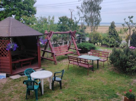 Pokoje Gościnne U Iwony Altanka do dyspozycji wczasowiczów?v=1.0.1