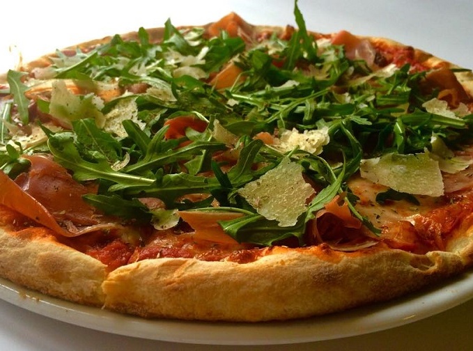 Restaurant & Cafe Milano 