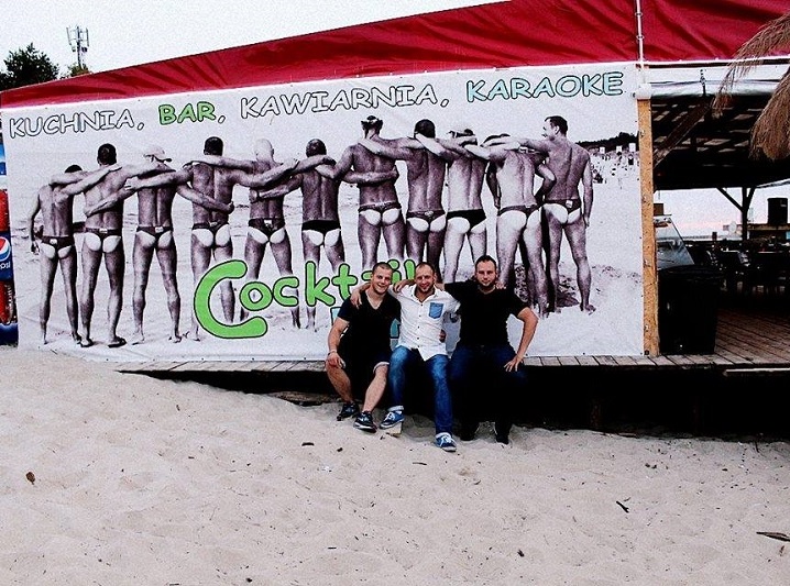 Cocktail Bar