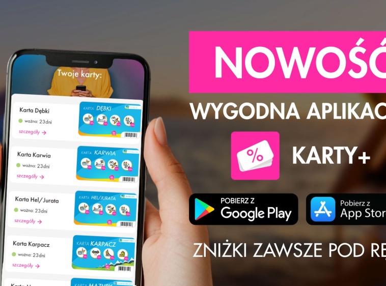 KUP KARTĘ JASTARNIA