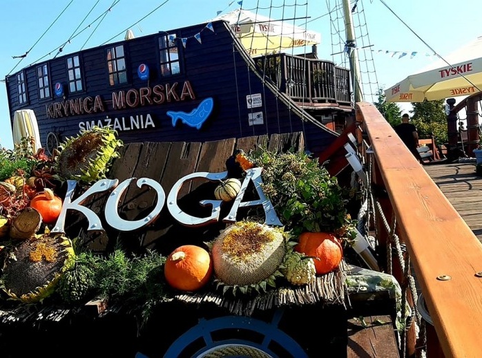 KOGA 