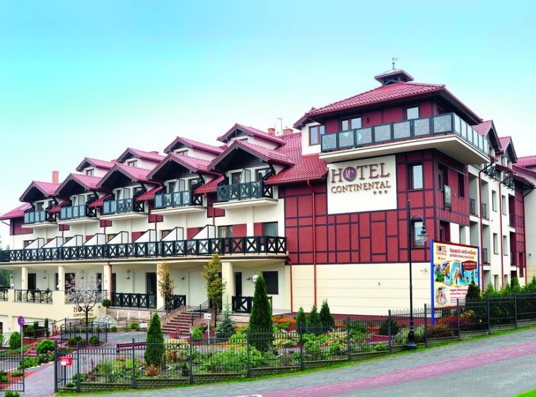 Hotel Continental  