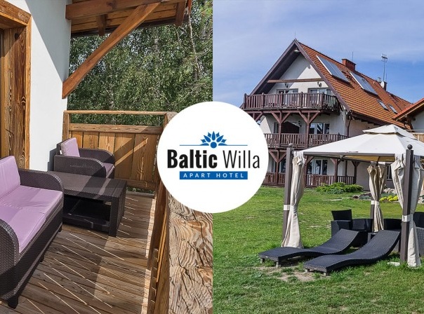 Baltic Willa 