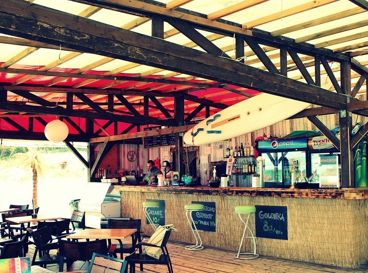 Cocktail Bar 