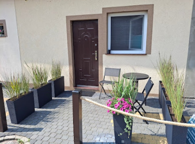 Pokoje Gościnne Kasia i Tomek 