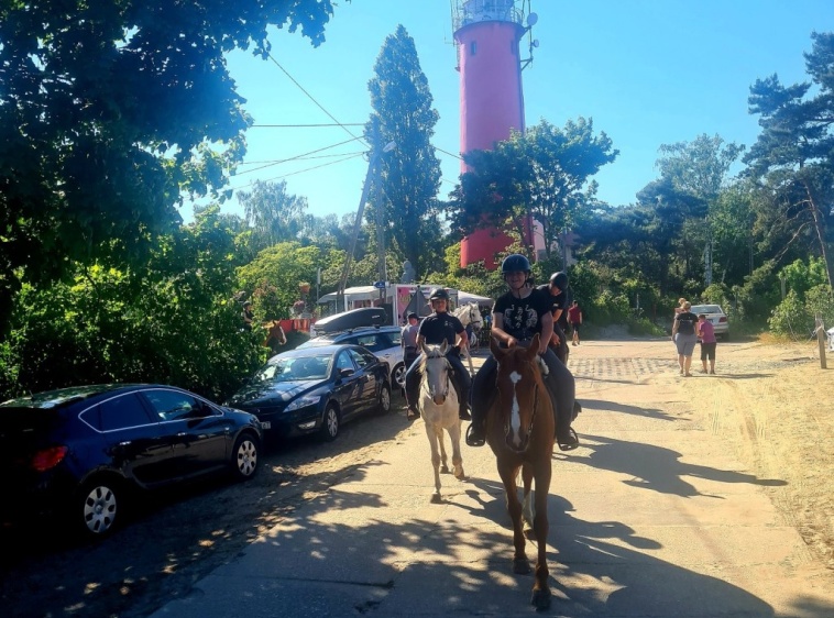 Stajnia u Bohuna