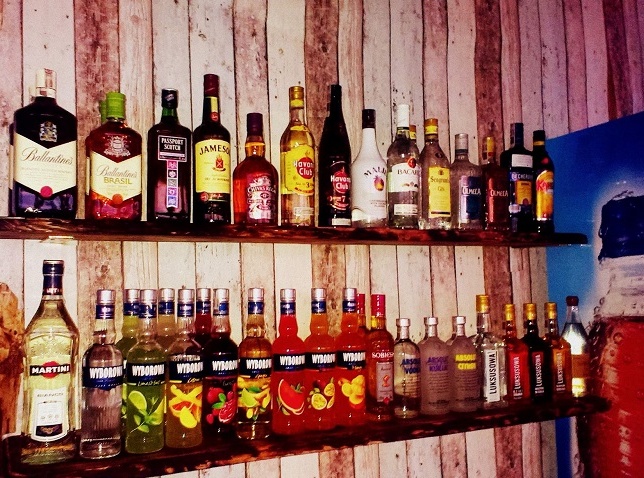 Cocktail Bar