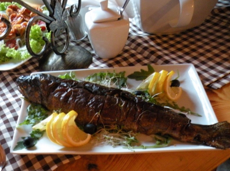 Karczma Krynicka