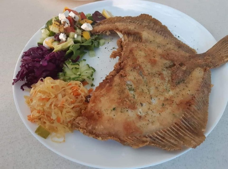 Bar u Szweda