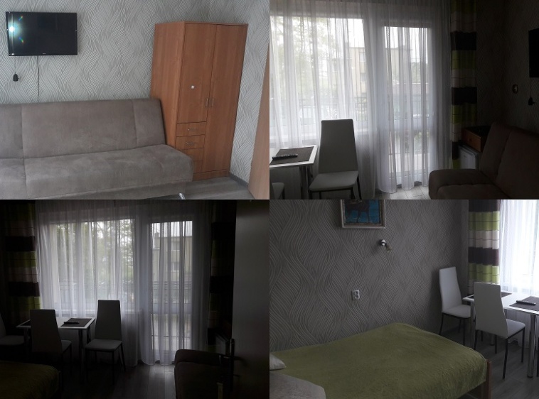 POKOJE GOŚCINNE "GROSZEK" Pokój numer 4?v=1.0.1