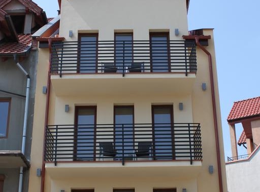 Nowa Apartamenty 