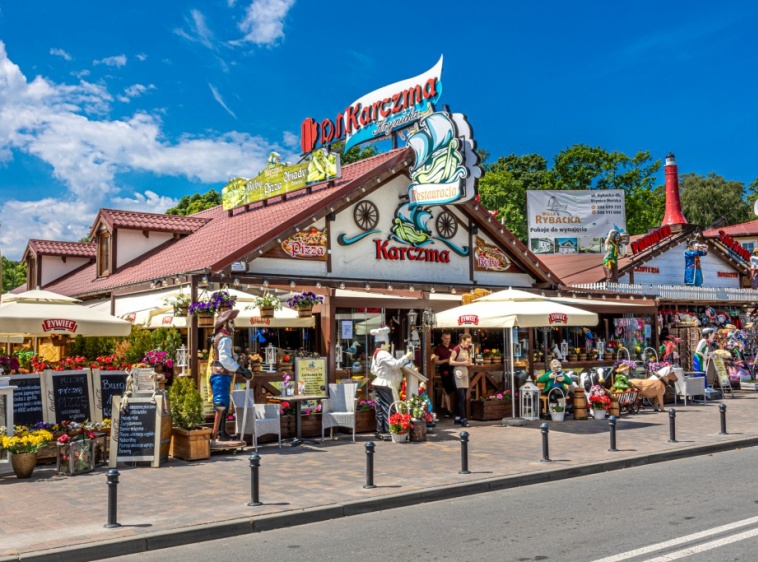Karczma Krynicka 