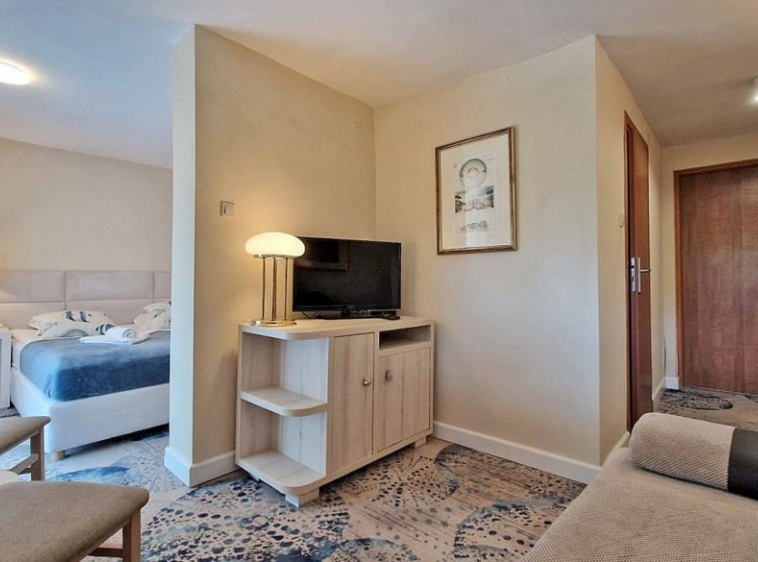 Doliva Park  pok&oacute;j Dereń 7 - Doliva Park Krynica Morska?v=1.0.1