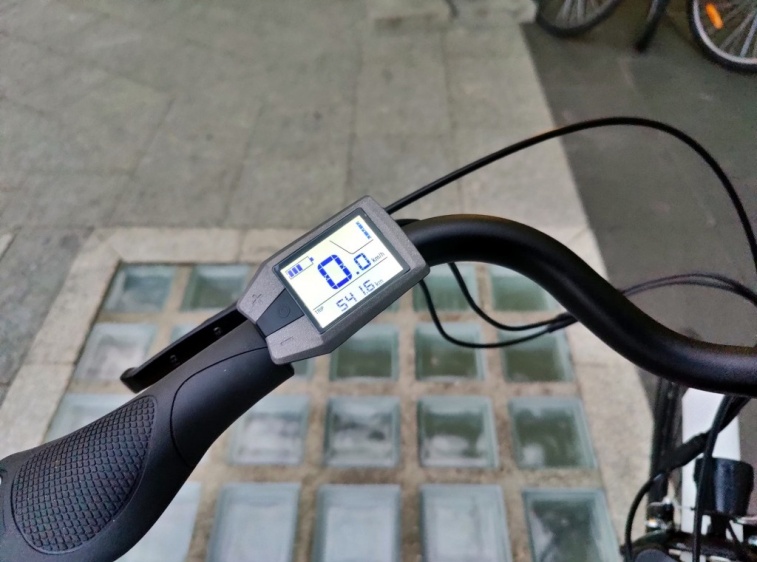 Wypożyczalnia rowerów elektrycznych  przy White Resort