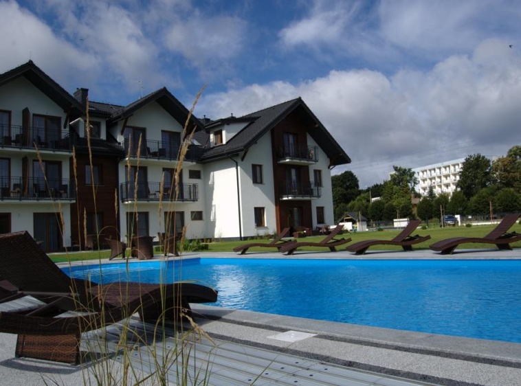 Perla Mare Hotel 