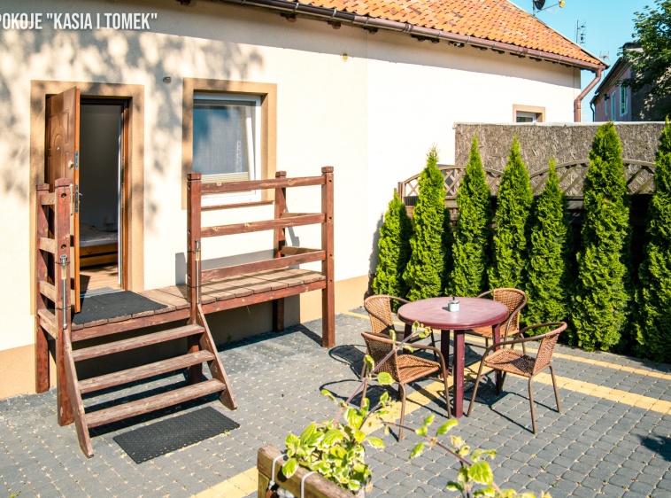 Pokoje Gościnne Kasia i Tomek ?v=1.0.1