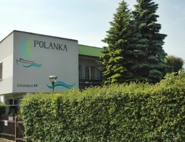 Polanka