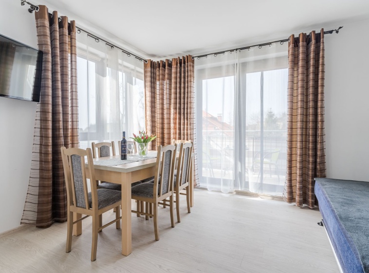 Apartamenty Piamola Marina 